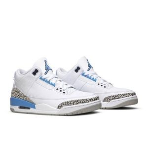 Air Jordan 3 Retro ‘UNC’